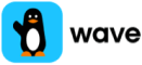 Wave Logo